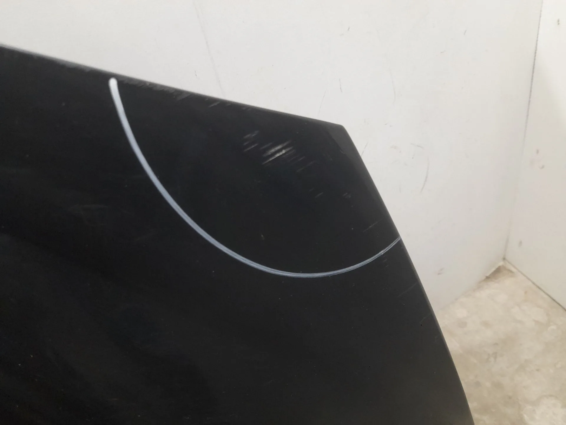 Capot para Fiat Bravo Ii (198_)