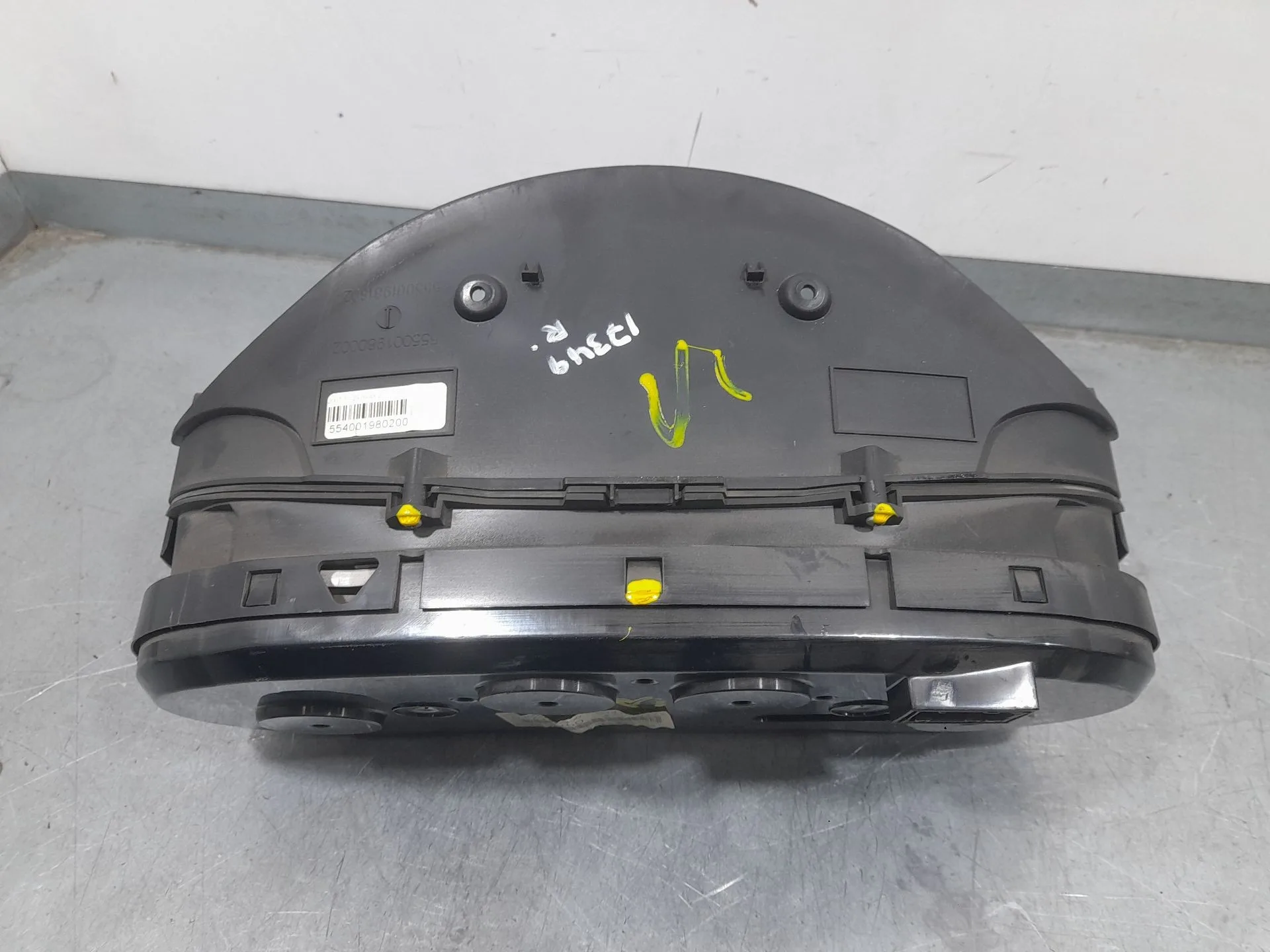 Cuadro Instrumentos para Fiat Bravo Ii (198_)