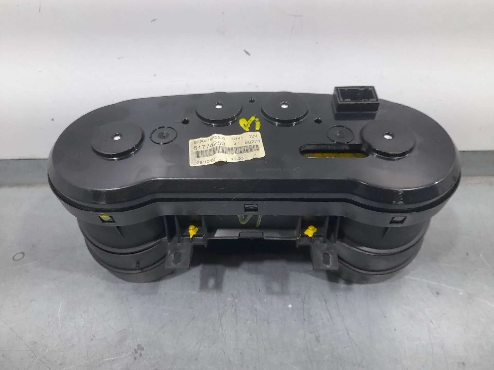Cuadro Instrumentos para Fiat Bravo Ii (198_)
