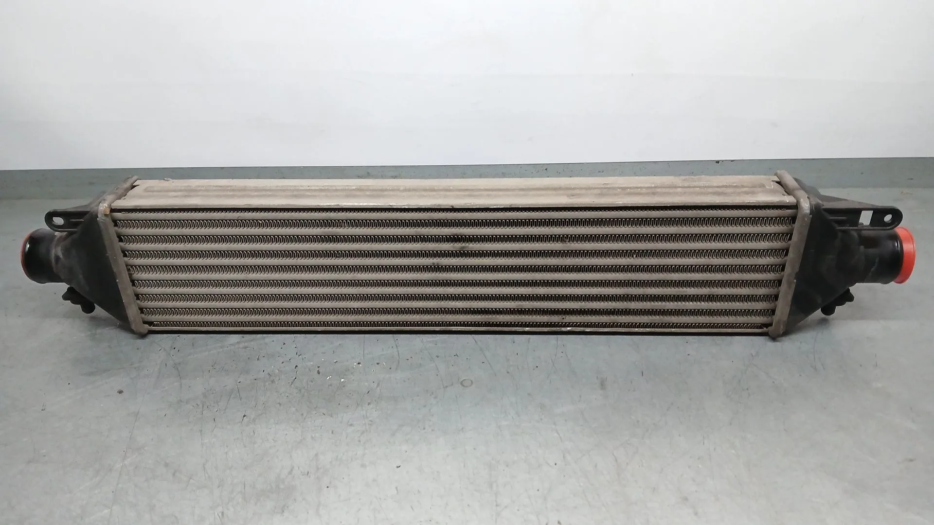 Intercooler para Fiat Bravo Ii (198_)