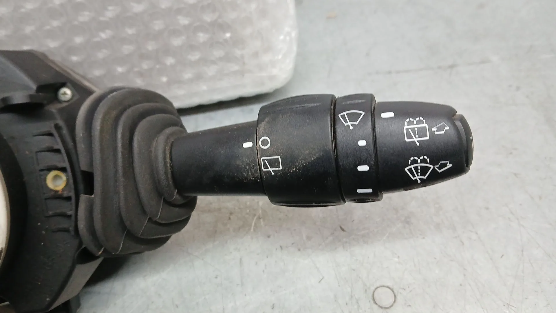 Mando Luces Y Limpia para Fiat Bravo Ii (198_)