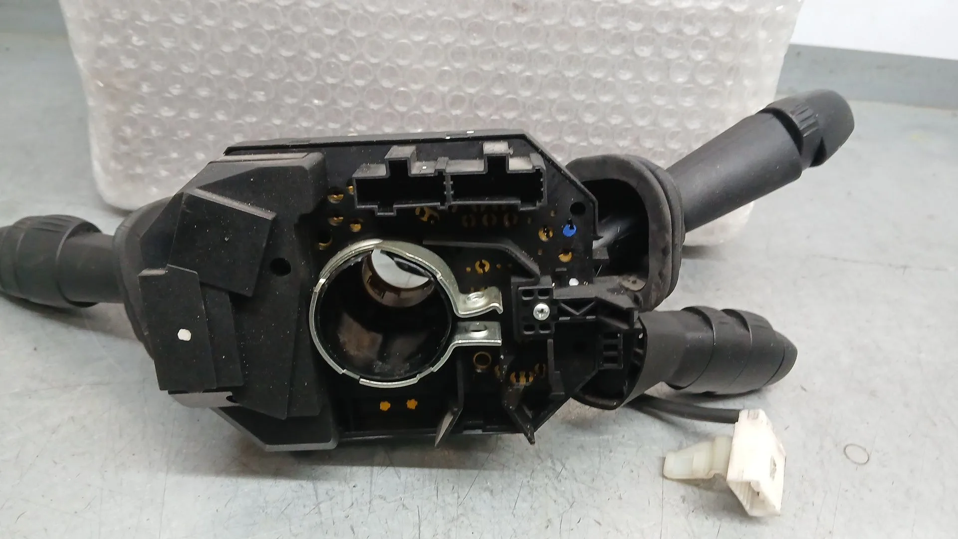 Mando Luces Y Limpia para Fiat Bravo Ii (198_)