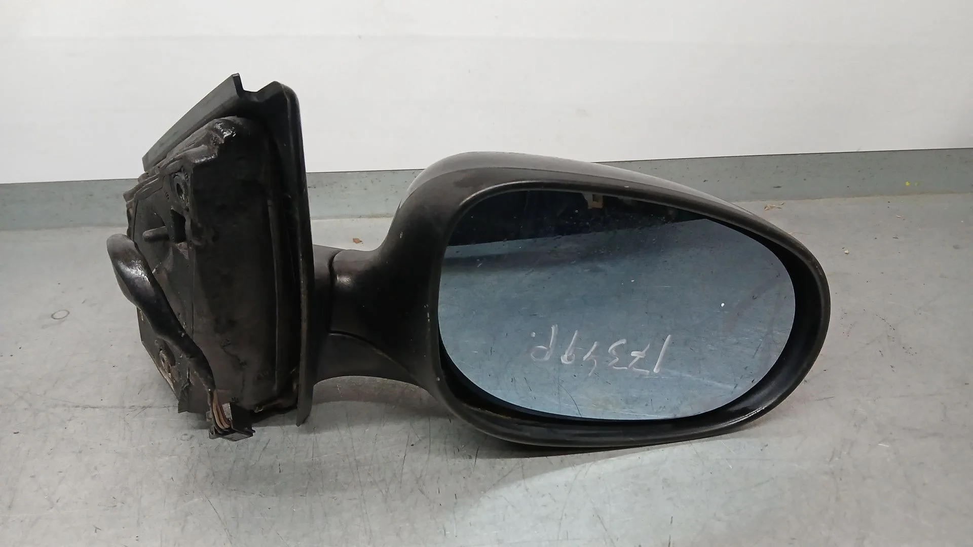 Retrovisor Derecho para Fiat Bravo Ii (198_)