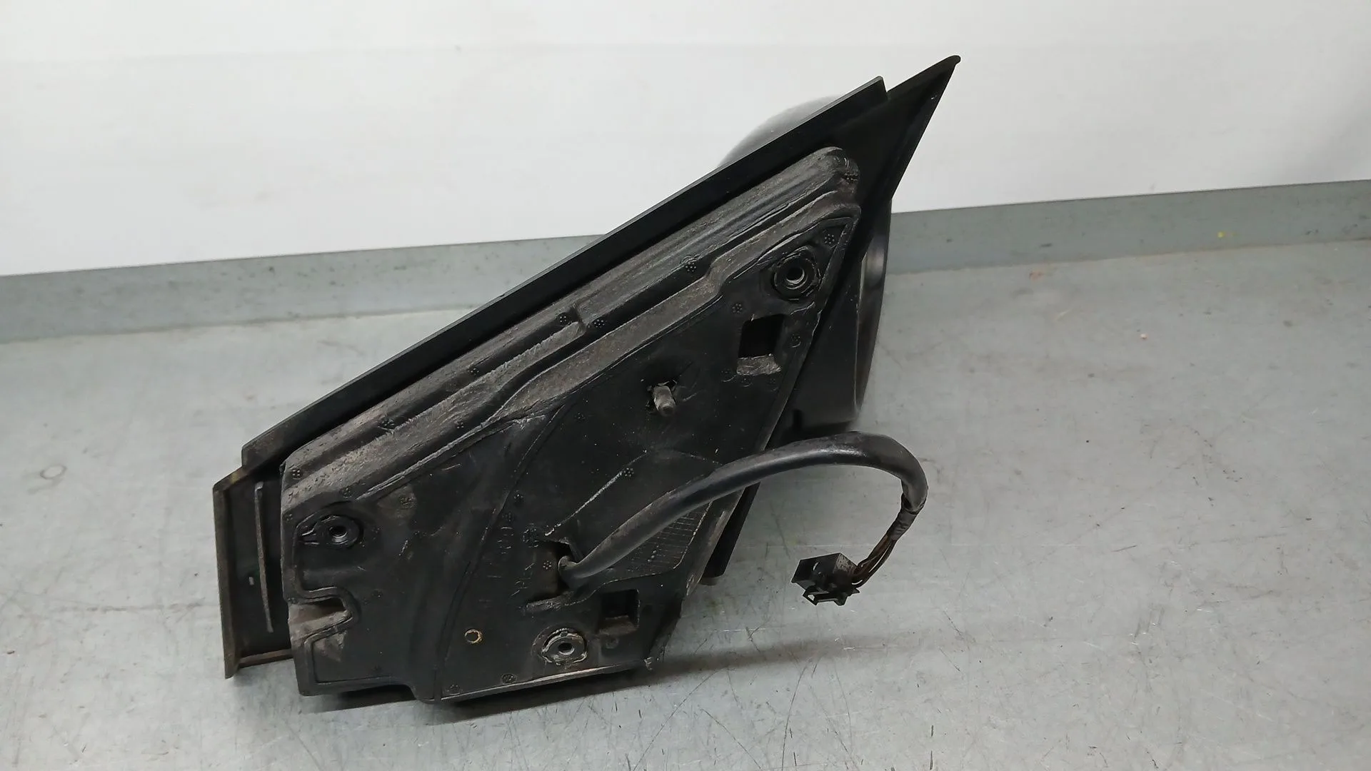 Retrovisor Derecho para Fiat Bravo Ii (198_)