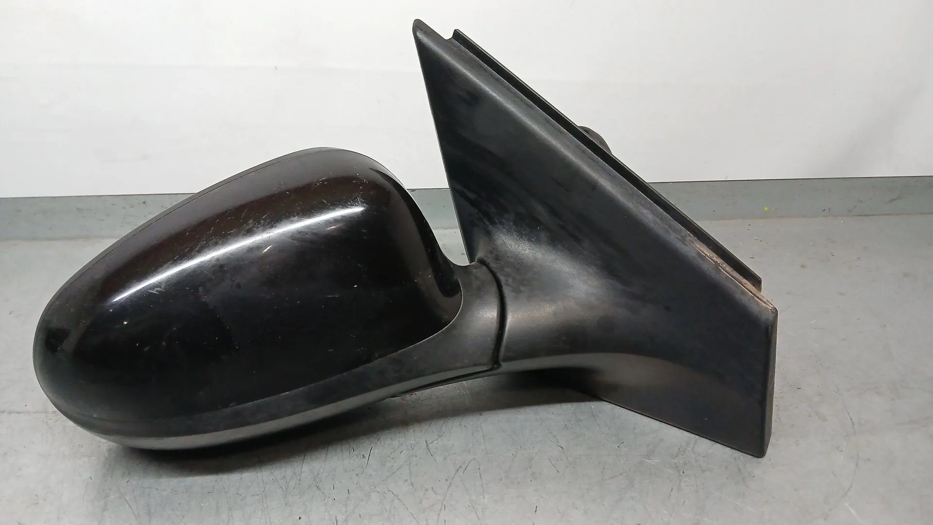 Retrovisor Derecho para Fiat Bravo Ii (198_)