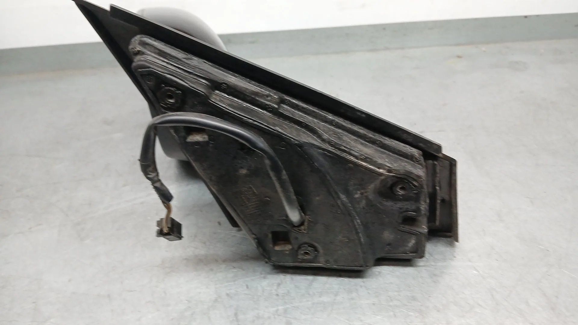 Retrovisor Izquierdo para Fiat Bravo Ii (198_)