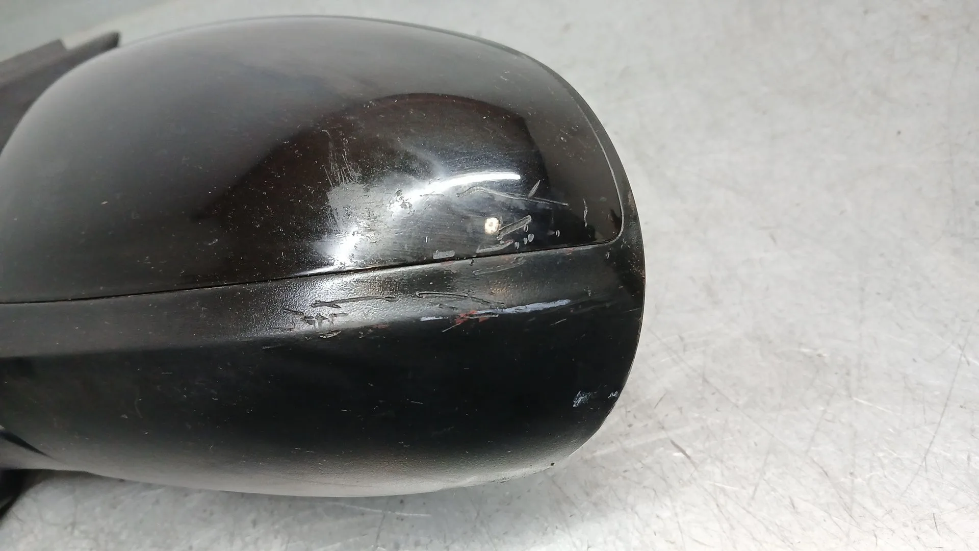 Retrovisor Izquierdo para Fiat Bravo Ii (198_)