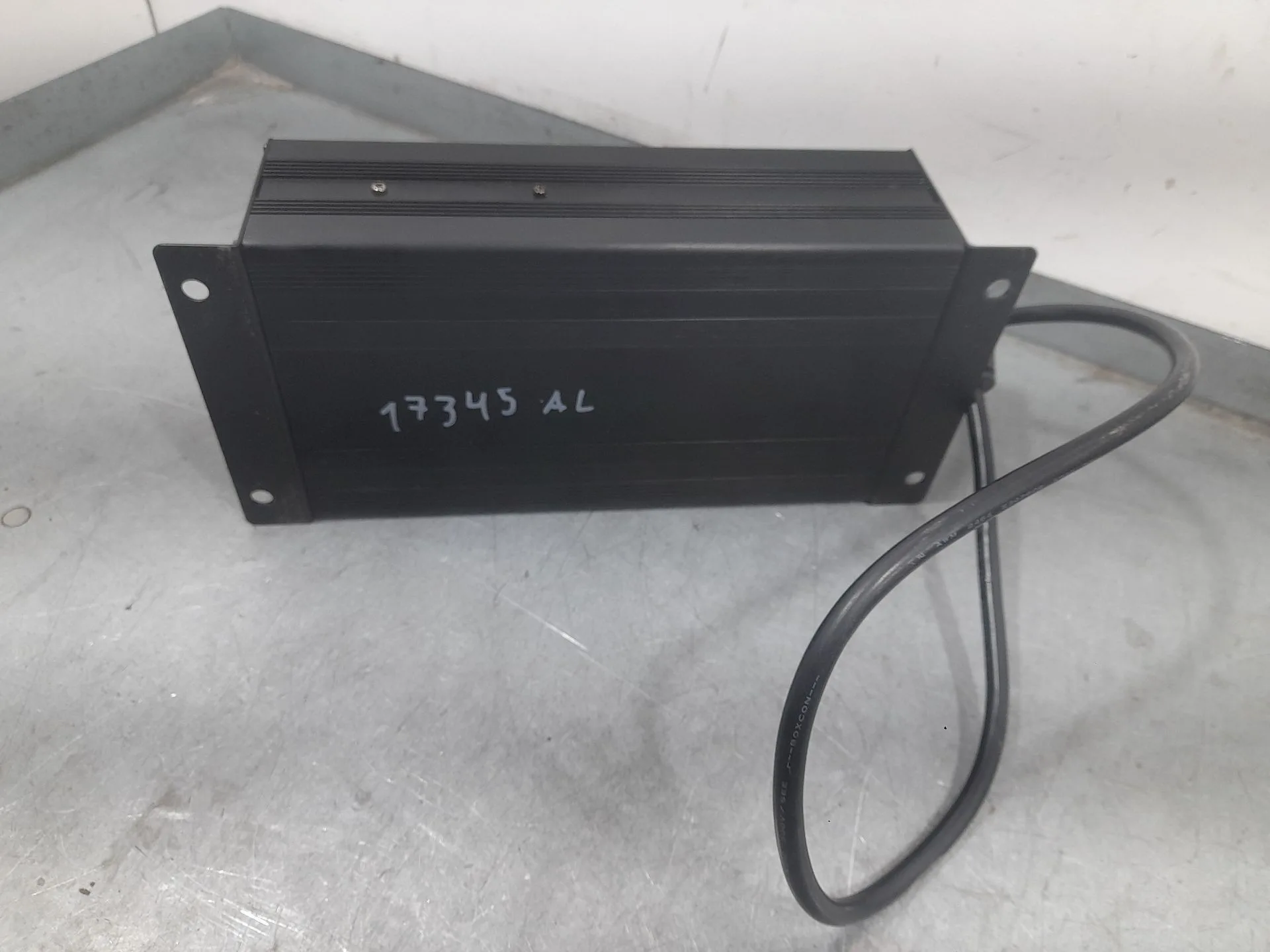 Cargador Bateria para E-Broh Strada 20Th