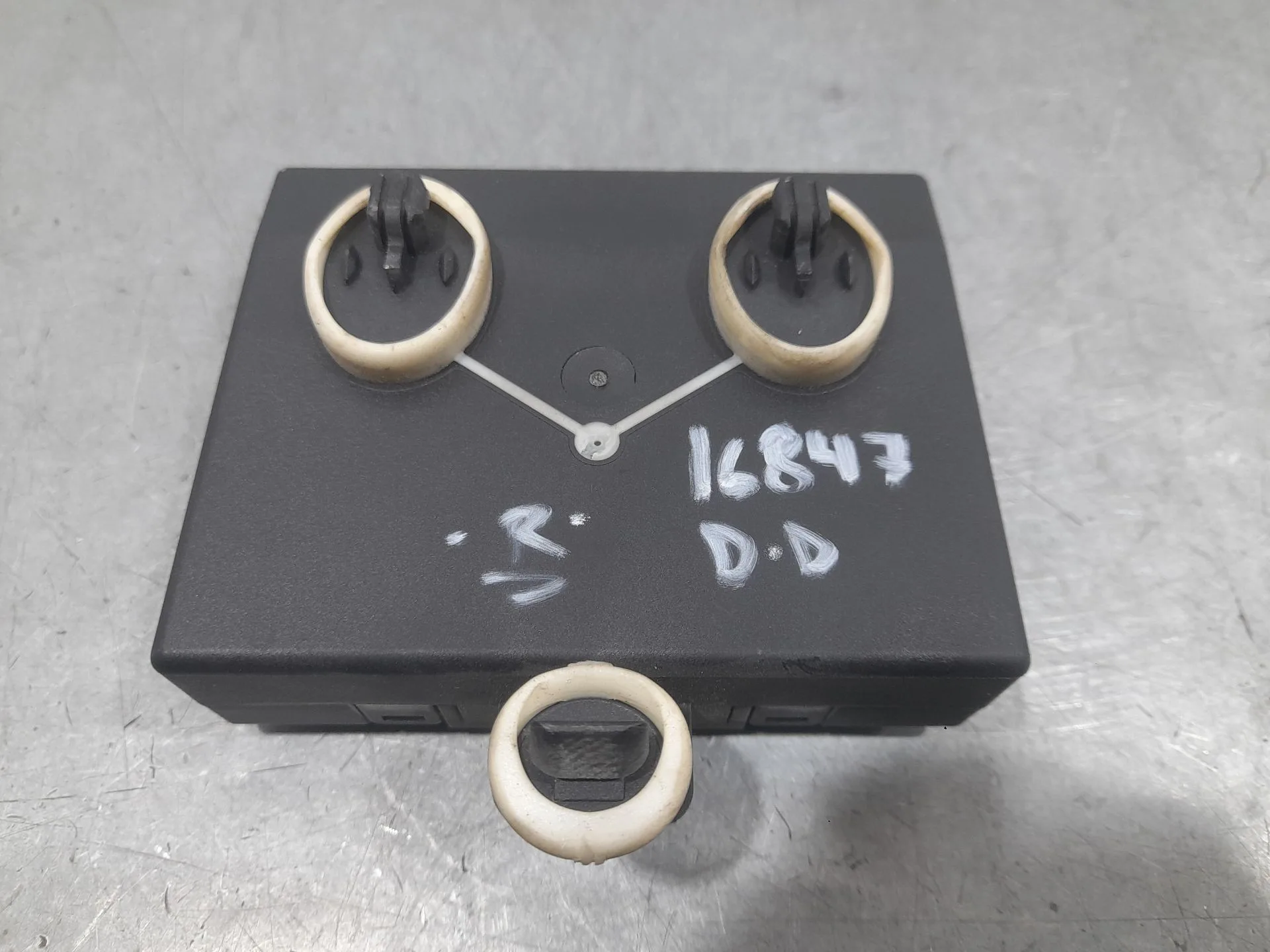 Modulo Confort para Audi A5 (8T3)