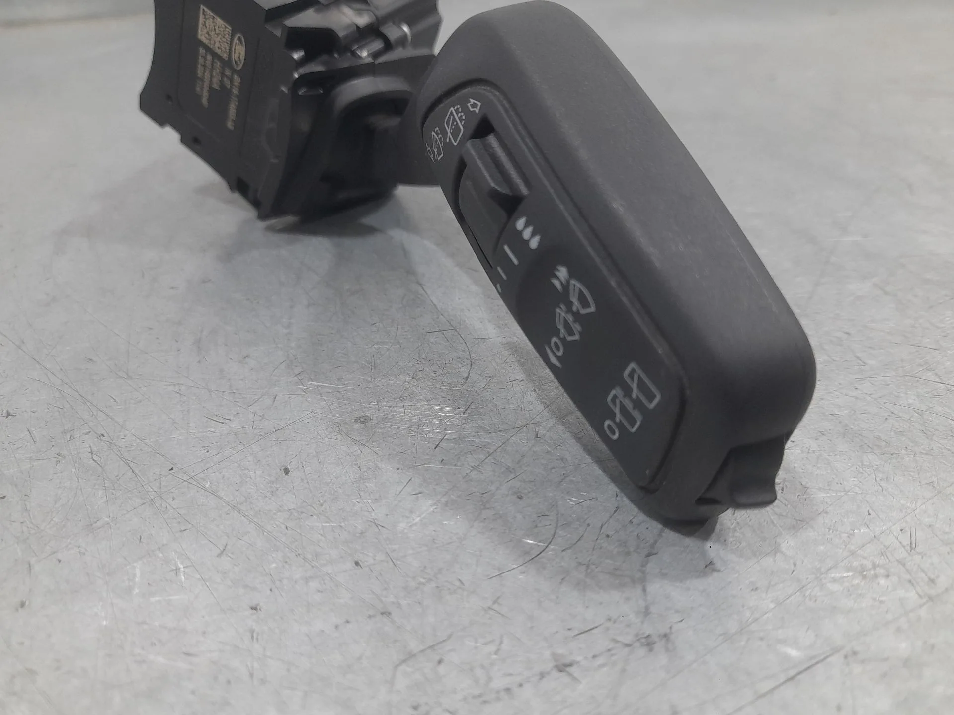 Mando Limpia para Ford Focus Iv Turnier (Hp)