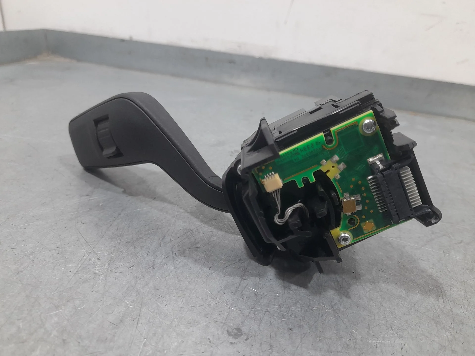 Mando Limpia para Ford Focus Iv Turnier (Hp)