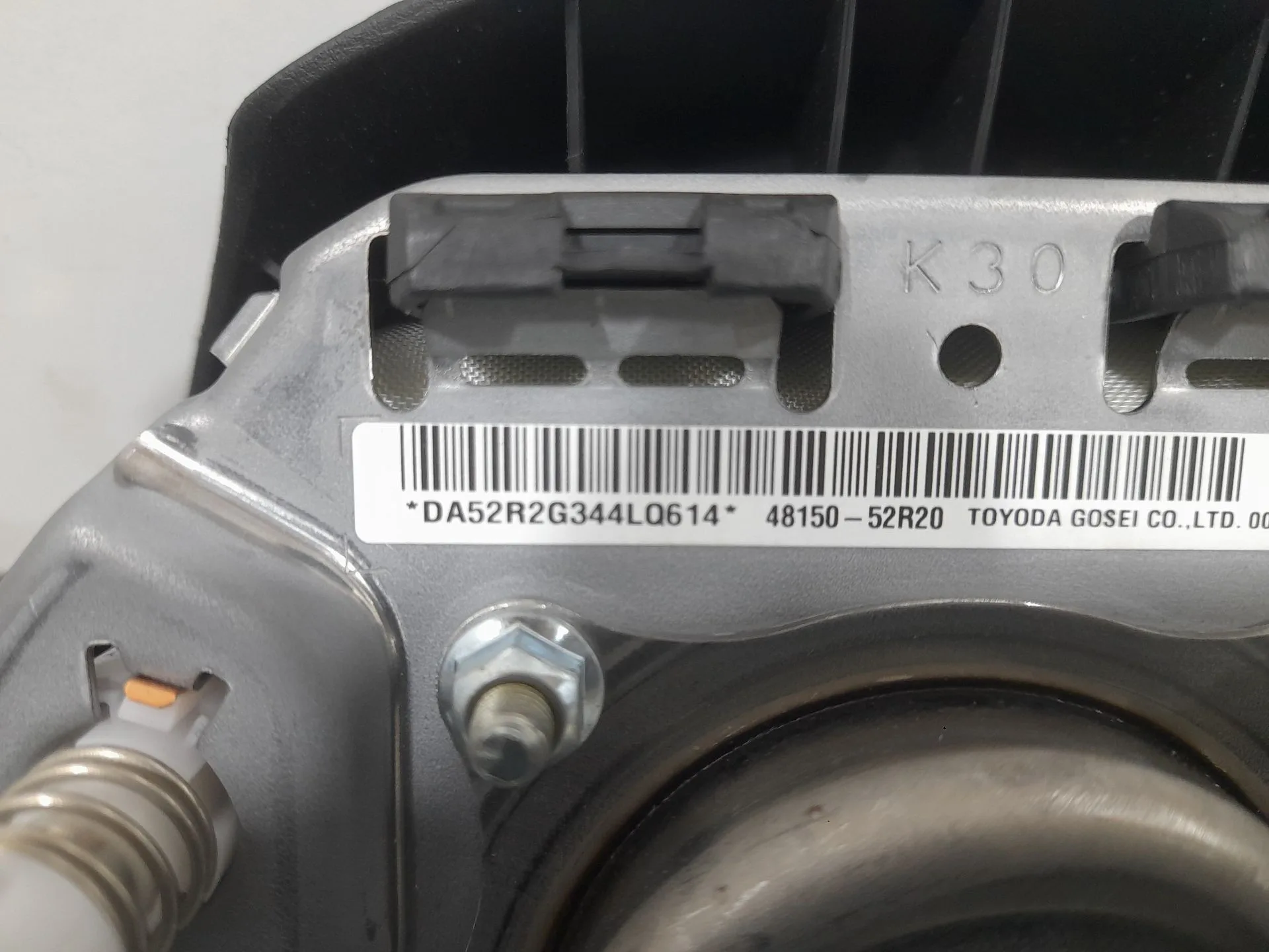 Airbag Delantero Izquierdo para Suzuki Swift (Az)