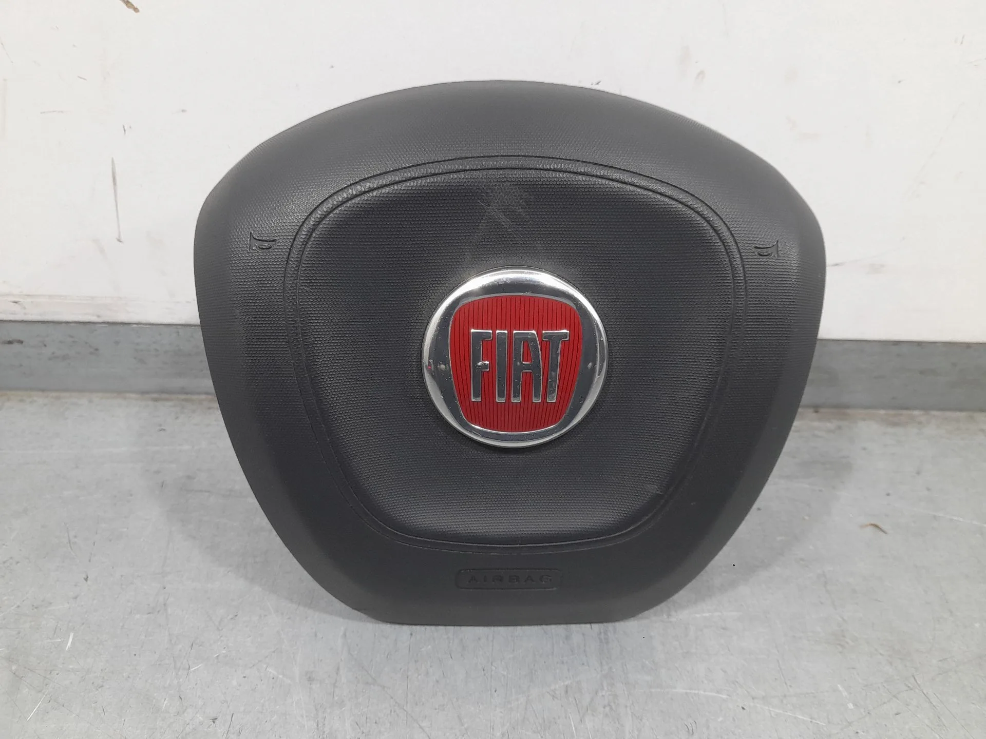Airbag Delantero Izquierdo para Fiat Fiorino Furgoneta/Monovolumen (225_)