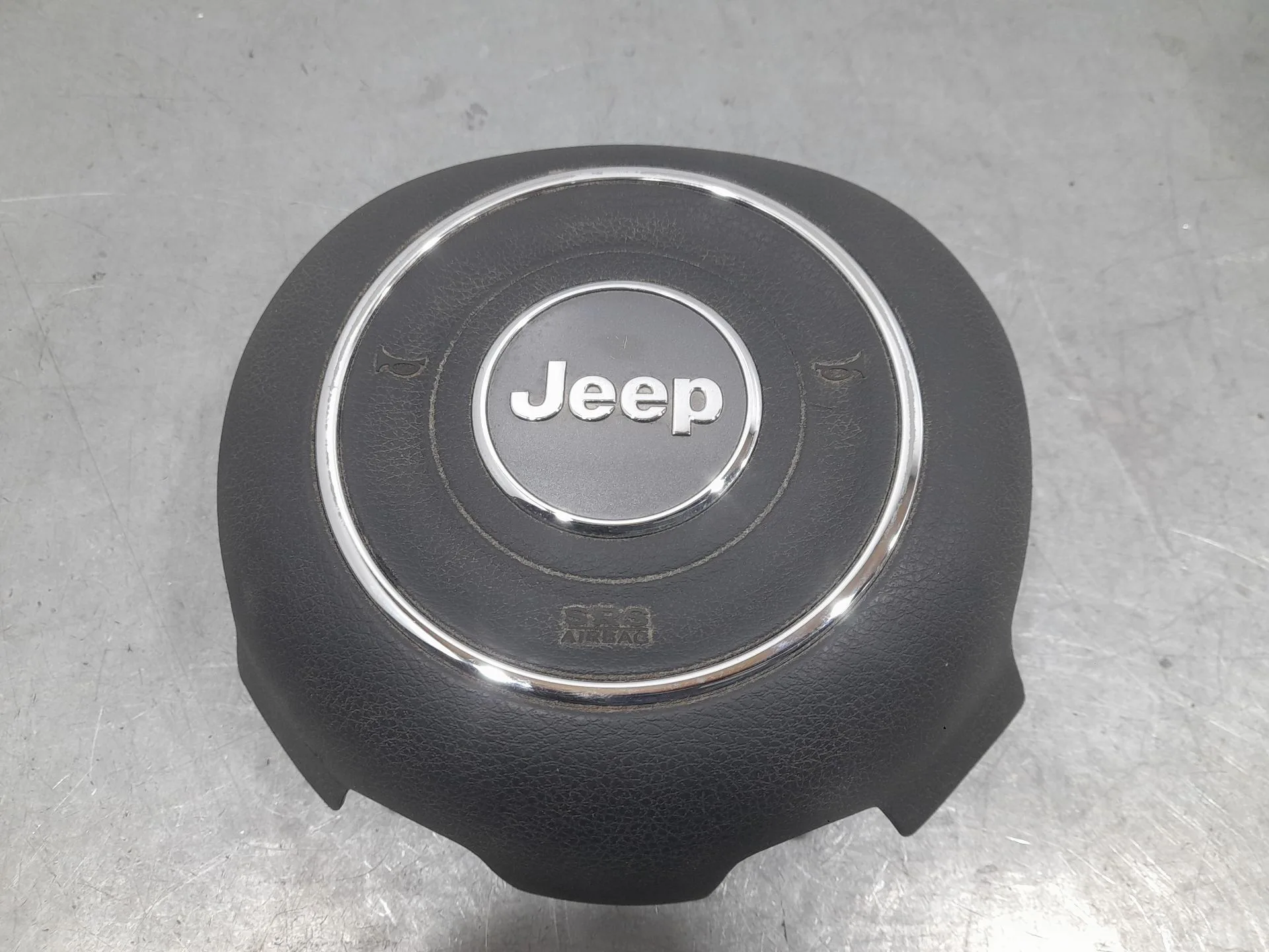 Airbag Delantero Izquierdo para Jeep Renegade