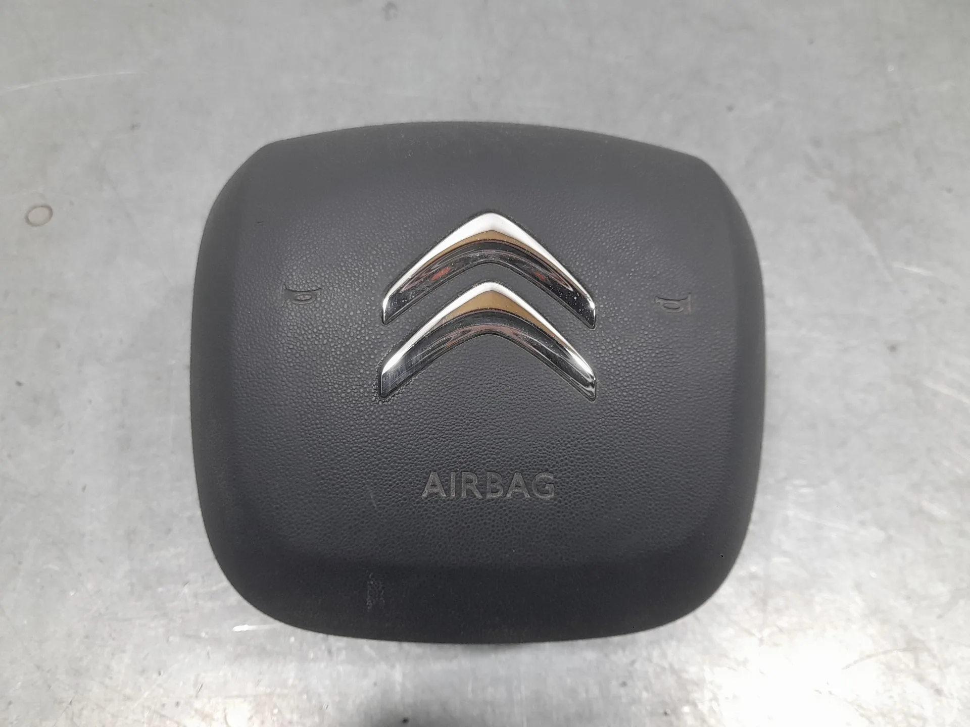 Airbag Delantero Izquierdo para Citroën C5 Aircross