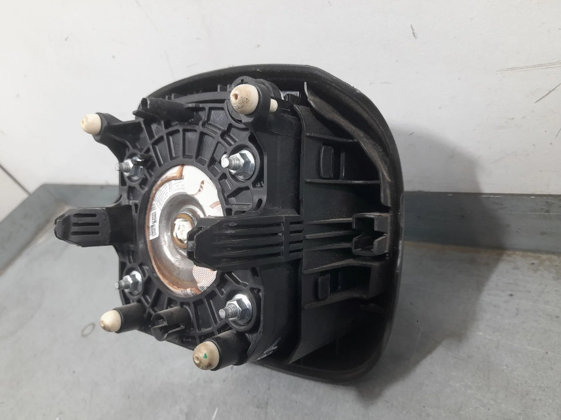 Airbag Delantero Izquierdo para Citroën C5 Aircross