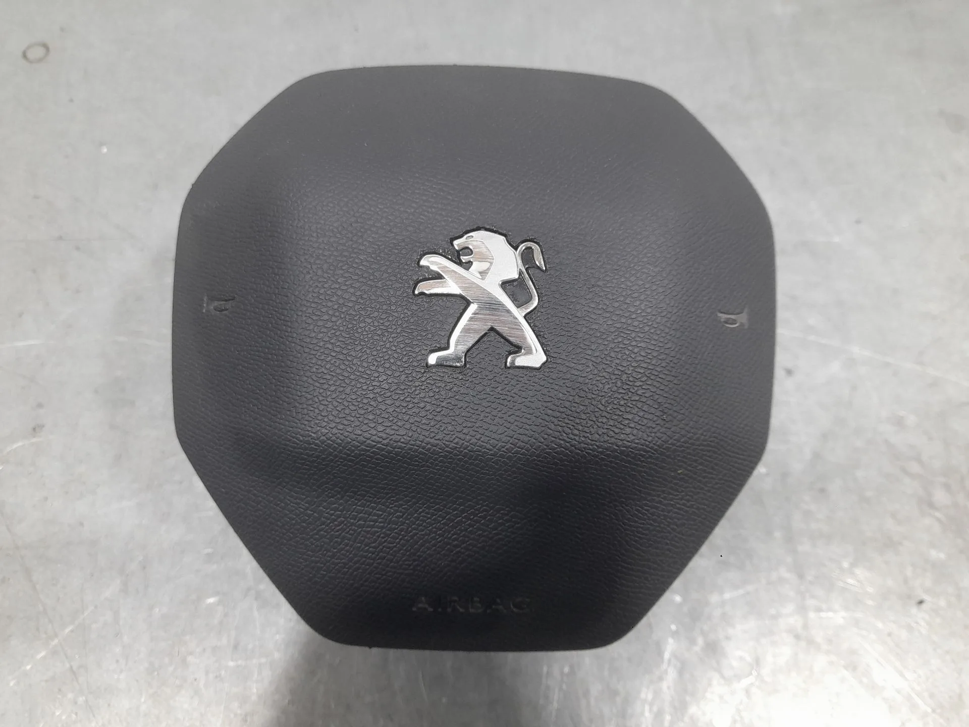 Airbag Delantero Izquierdo para Peugeot 208 (P2)