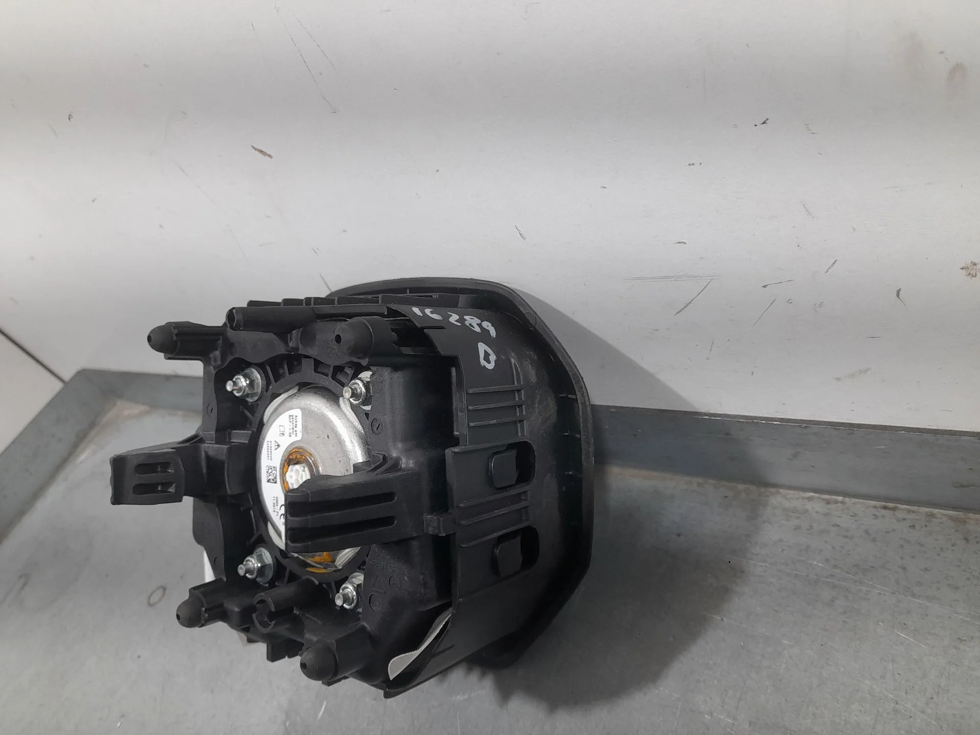 Airbag Delantero Izquierdo para Peugeot 208 (P2)