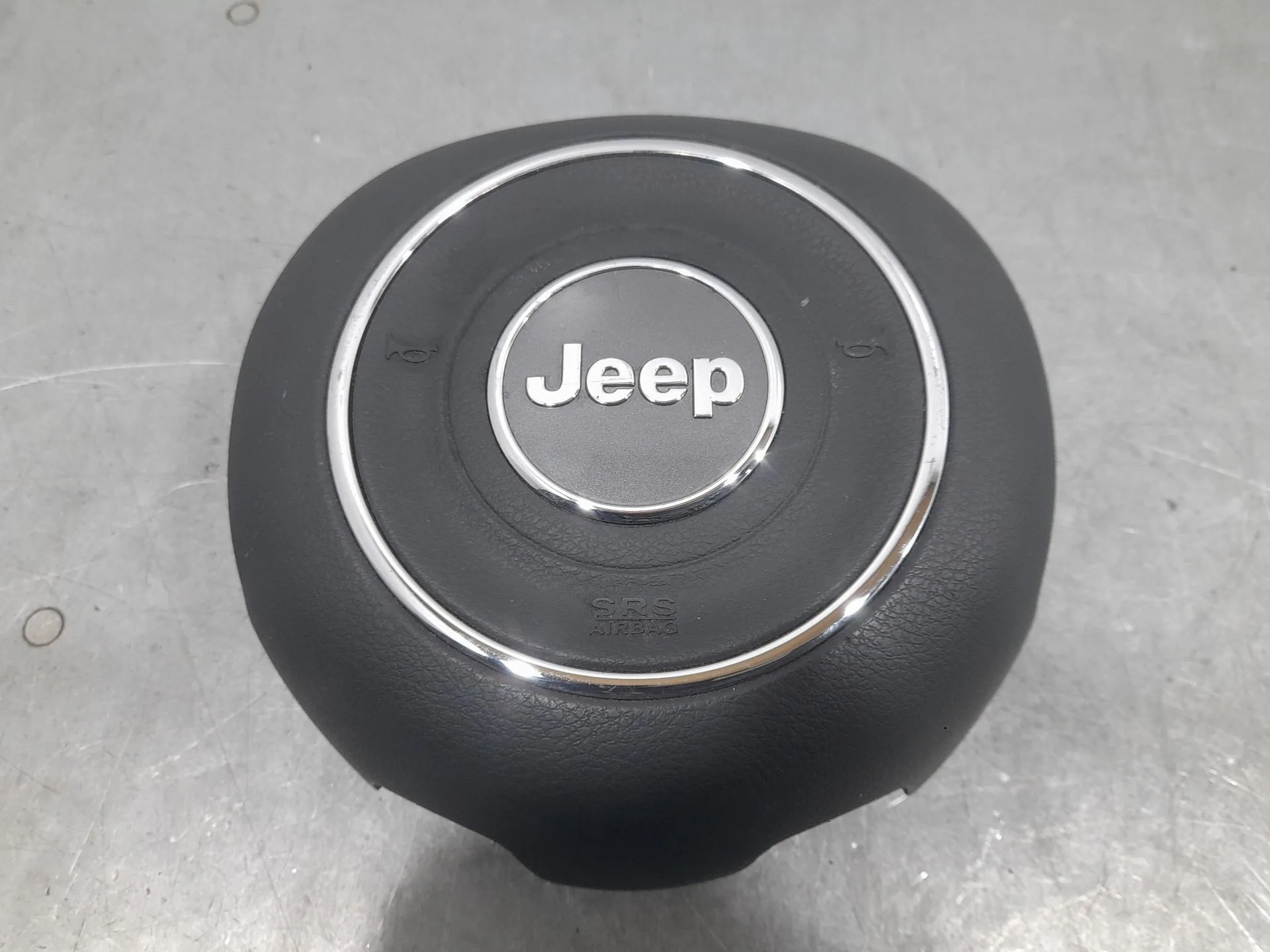 Airbag Delantero Izquierdo para Jeep Renegade