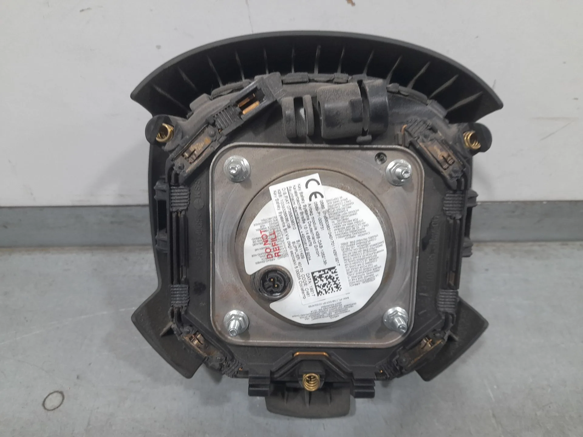Airbag Delantero Izquierdo para Jeep Renegade