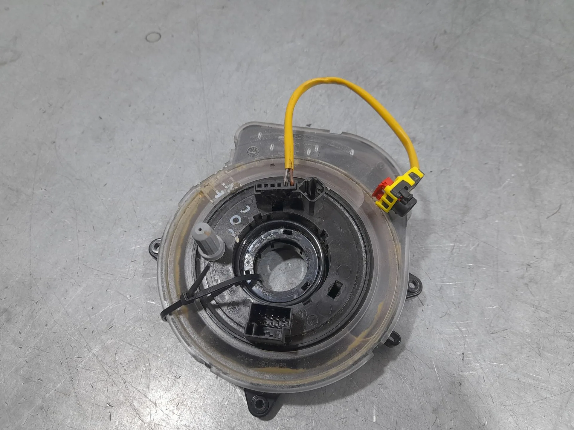 Airbag Delantero Izquierdo para Jeep Renegade