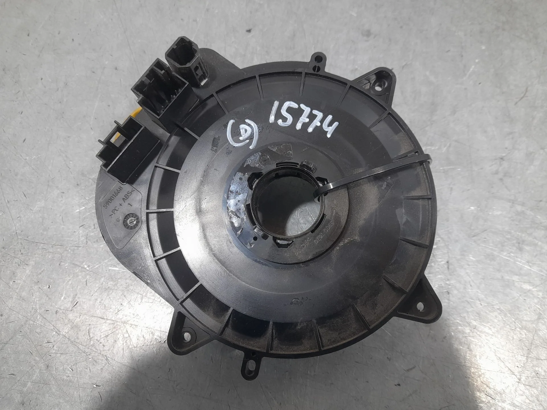 Airbag Delantero Izquierdo para Jeep Renegade