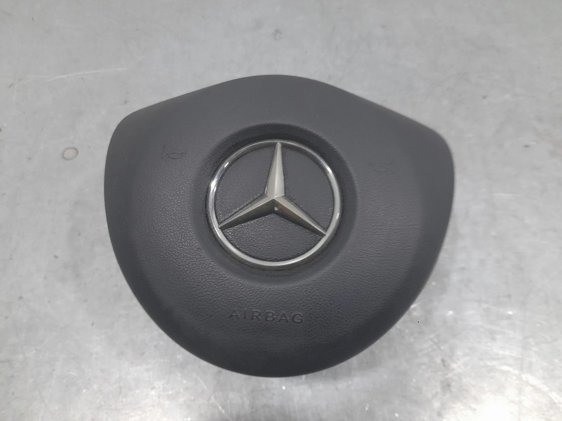 Airbag Delantero Izquierdo para Mercedes-Benz Clase C (W205) Lim.