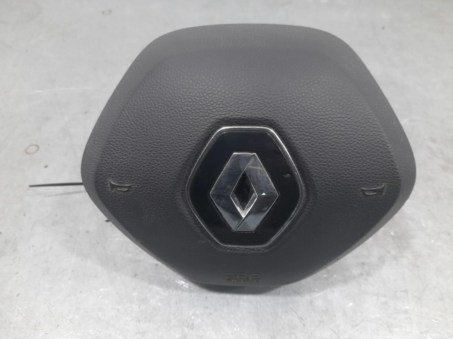 Airbag Delantero Izquierdo para Renault Captur Ii
