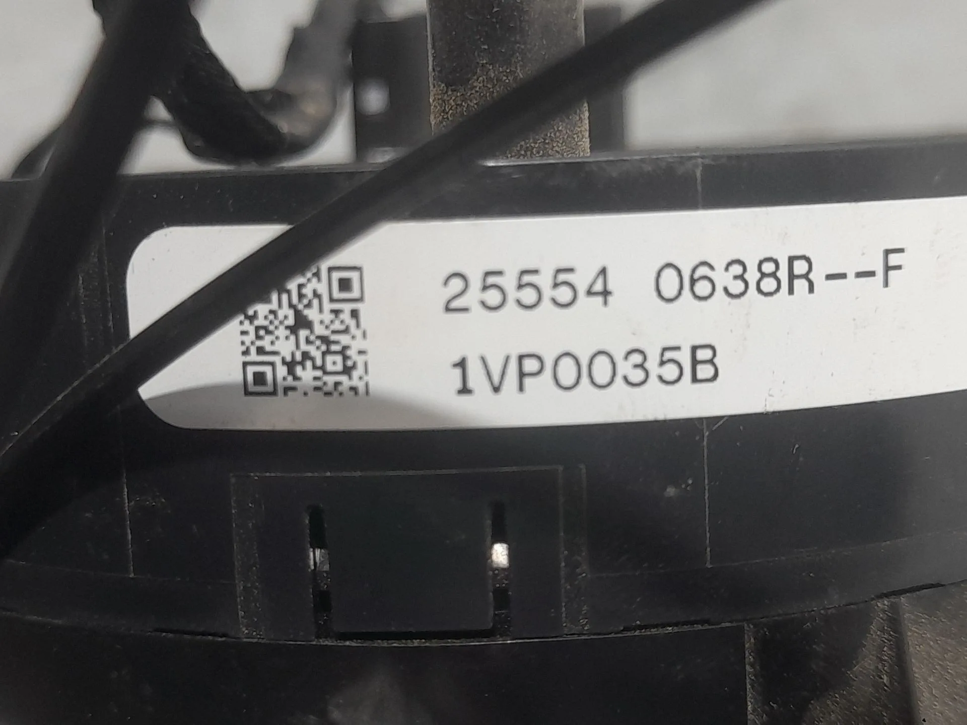 Airbag Delantero Izquierdo para Renault Captur Ii