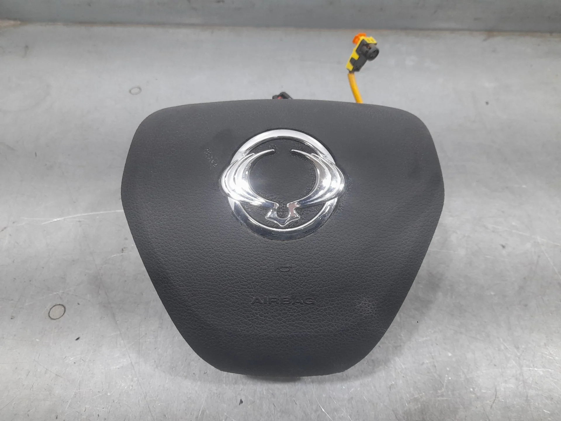 Airbag Delantero Izquierdo para Ssangyong Tivoli