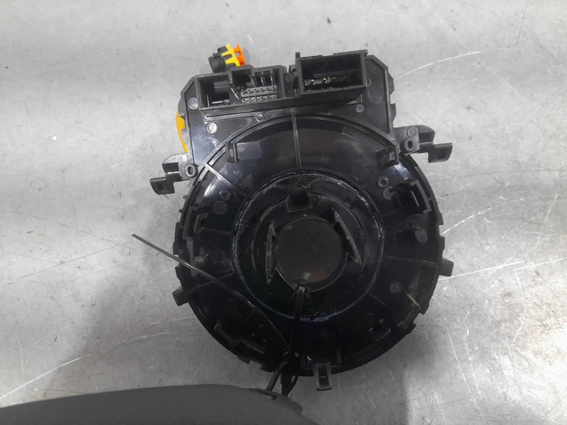 Airbag Delantero Izquierdo para Ssangyong Tivoli