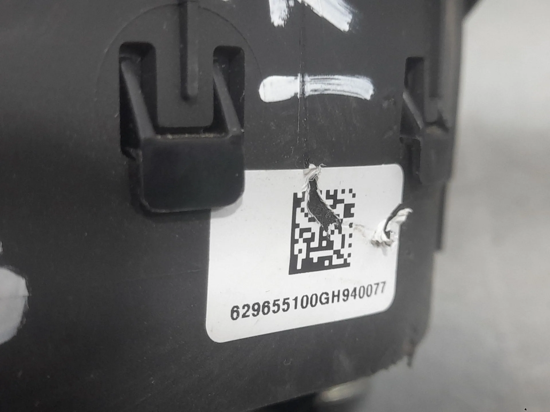 Airbag Delantero Izquierdo para Ssangyong Tivoli