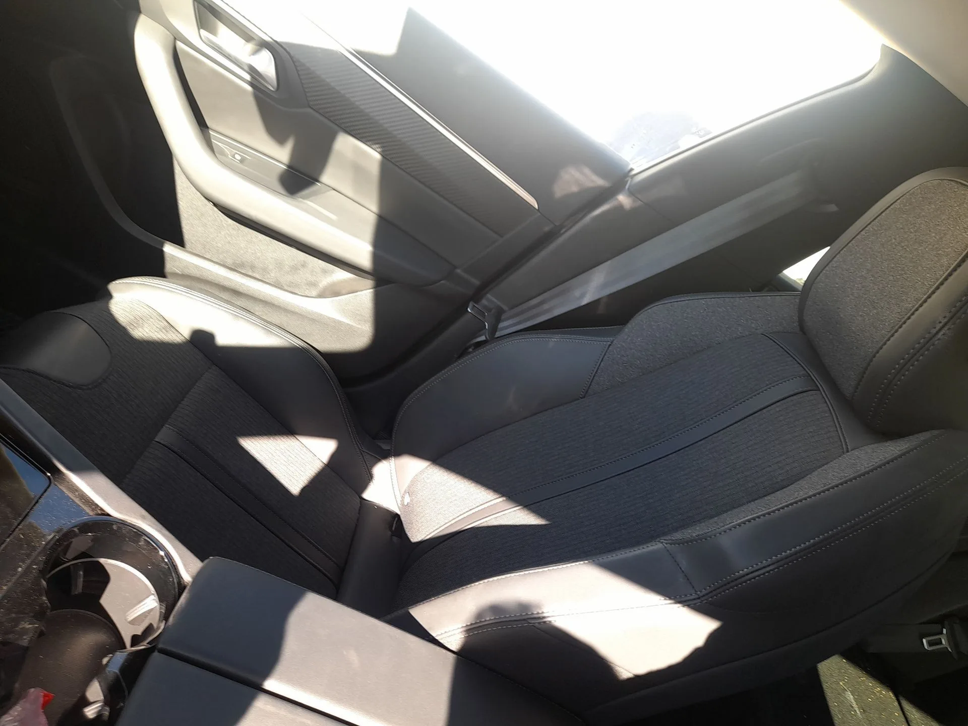 Asiento Delantero Derecho para Peugeot 508 Sw Ii (Fc_, Fj_, F4_)