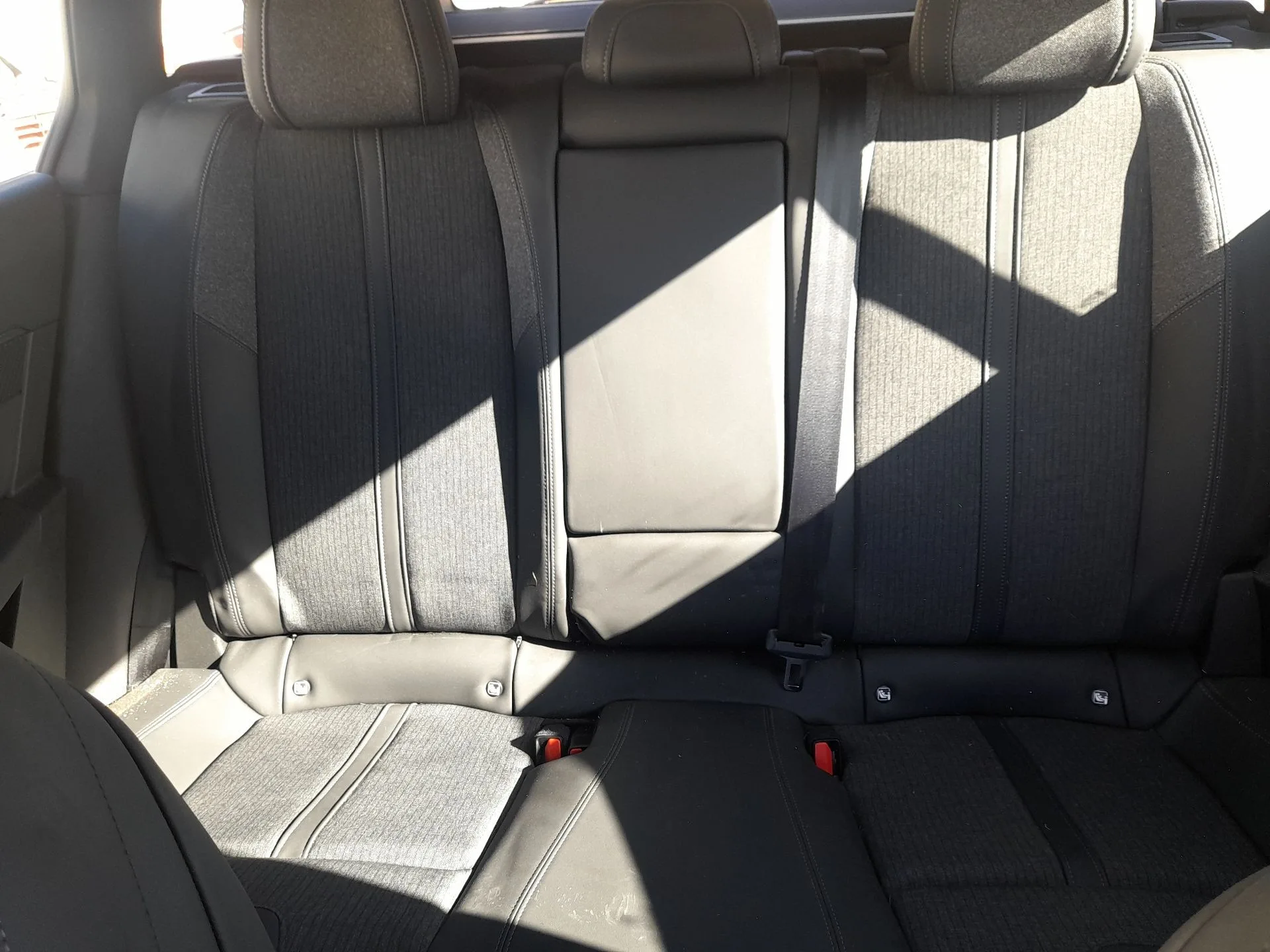 Asientos Traseros para Peugeot 508 Sw Ii (Fc_, Fj_, F4_)