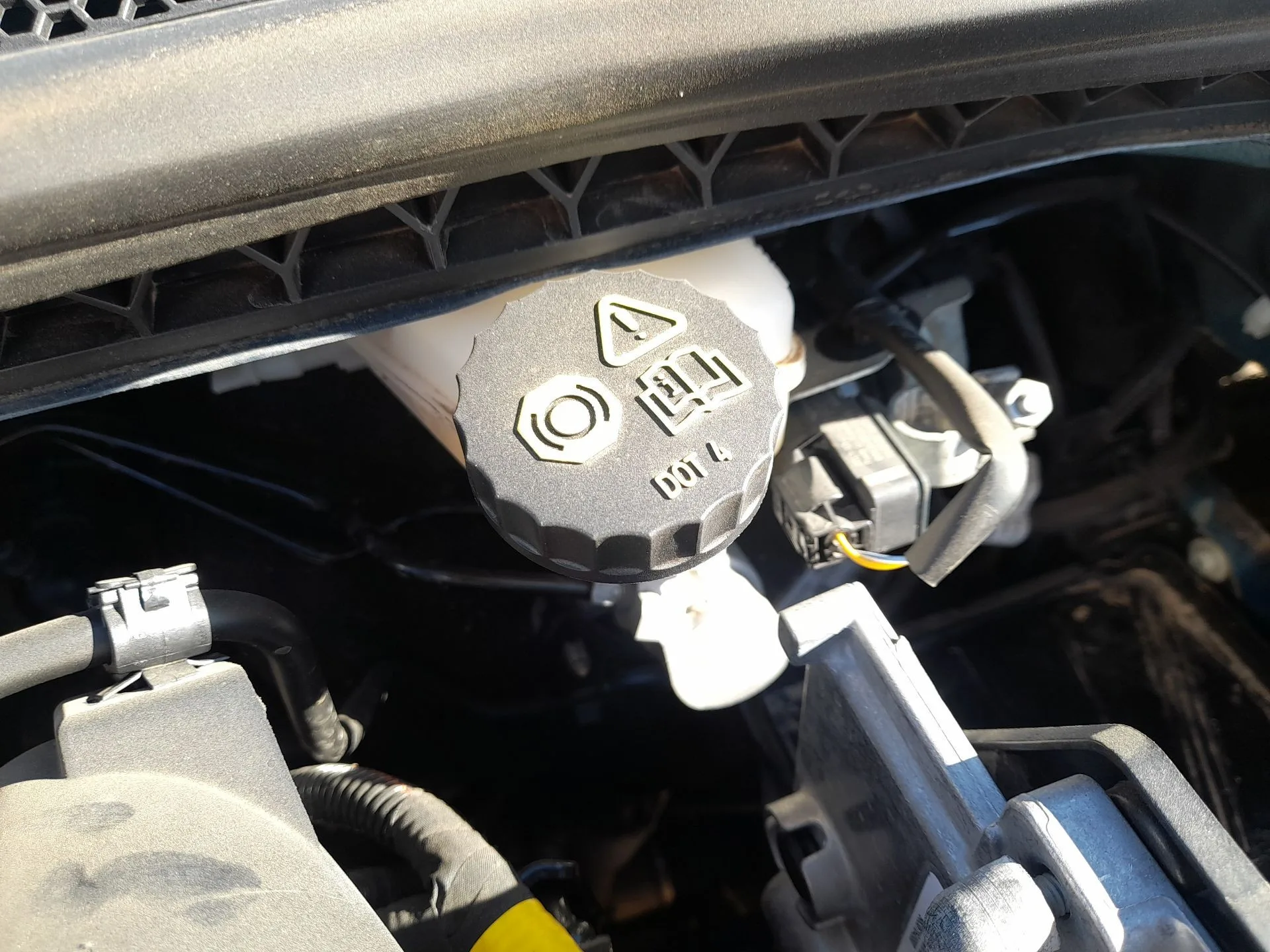 Bomba Freno para Peugeot 508 Sw Ii (Fc_, Fj_, F4_)