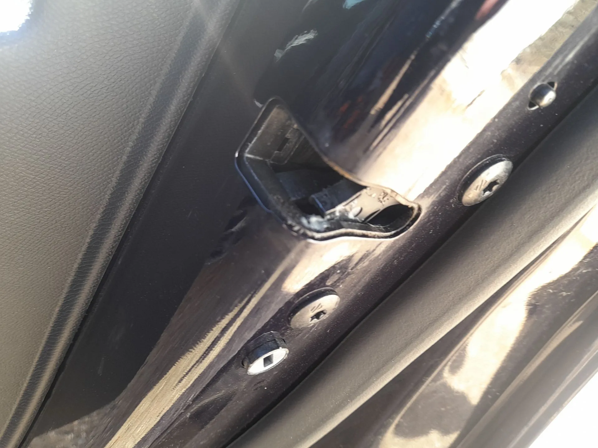 Cerradura Puerta Delantera Derecha para Peugeot 508 Sw Ii (Fc_, Fj_, F4_)