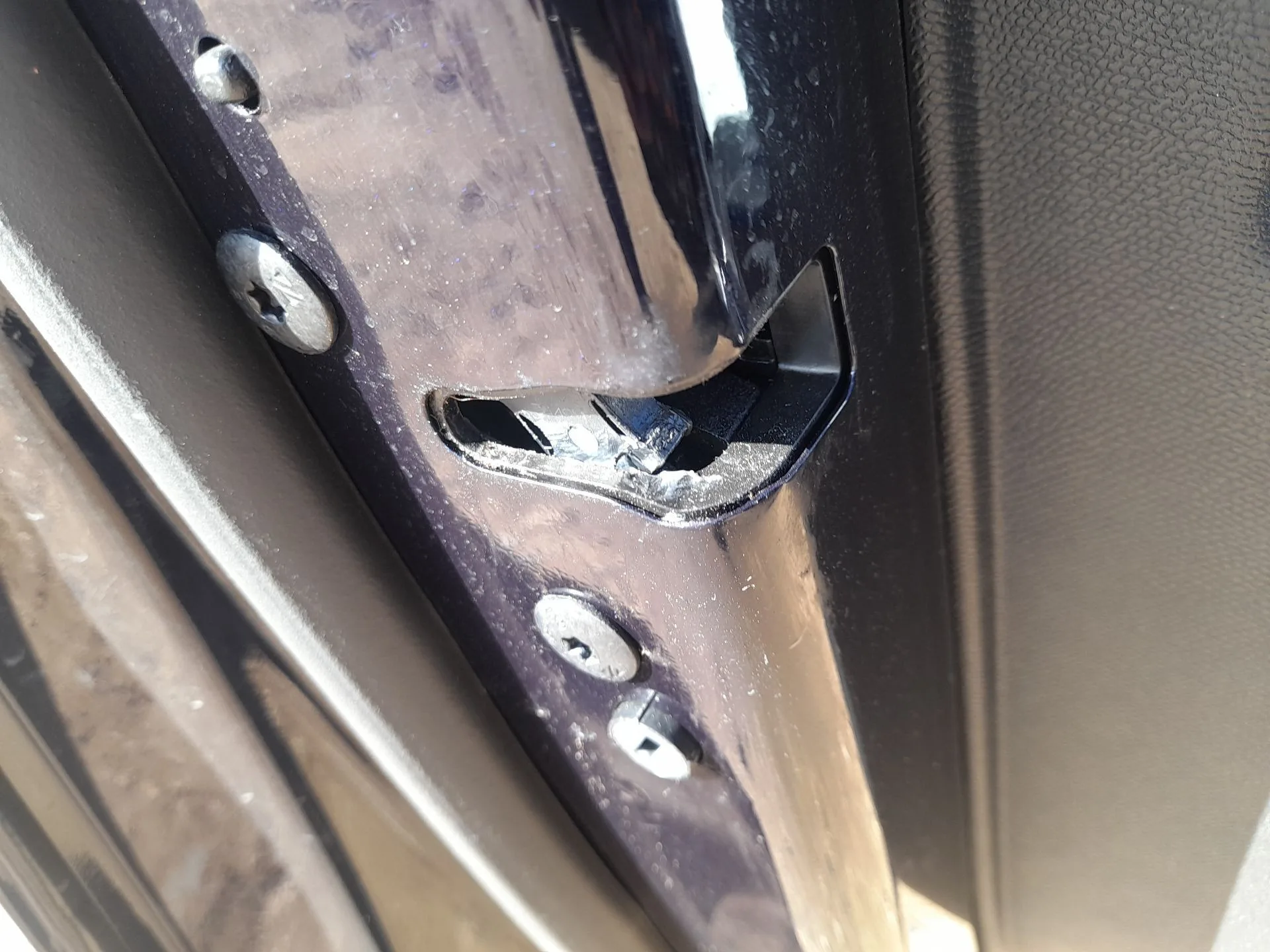 Cerradura Puerta Delantera Izquierda para Peugeot 508 Sw Ii (Fc_, Fj_, F4_)