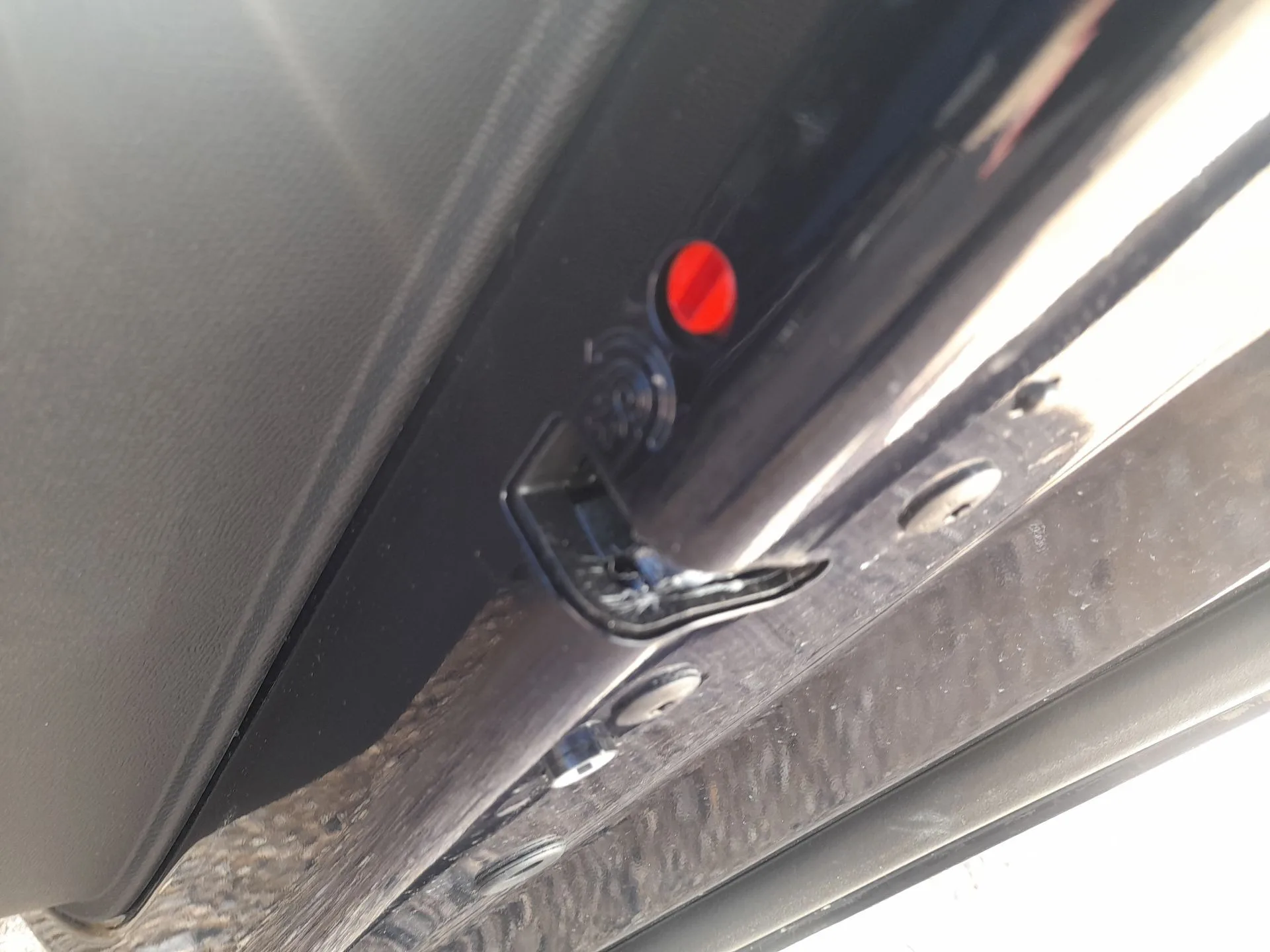 Cerradura Puerta Trasera Derecha para Peugeot 508 Sw Ii (Fc_, Fj_, F4_)