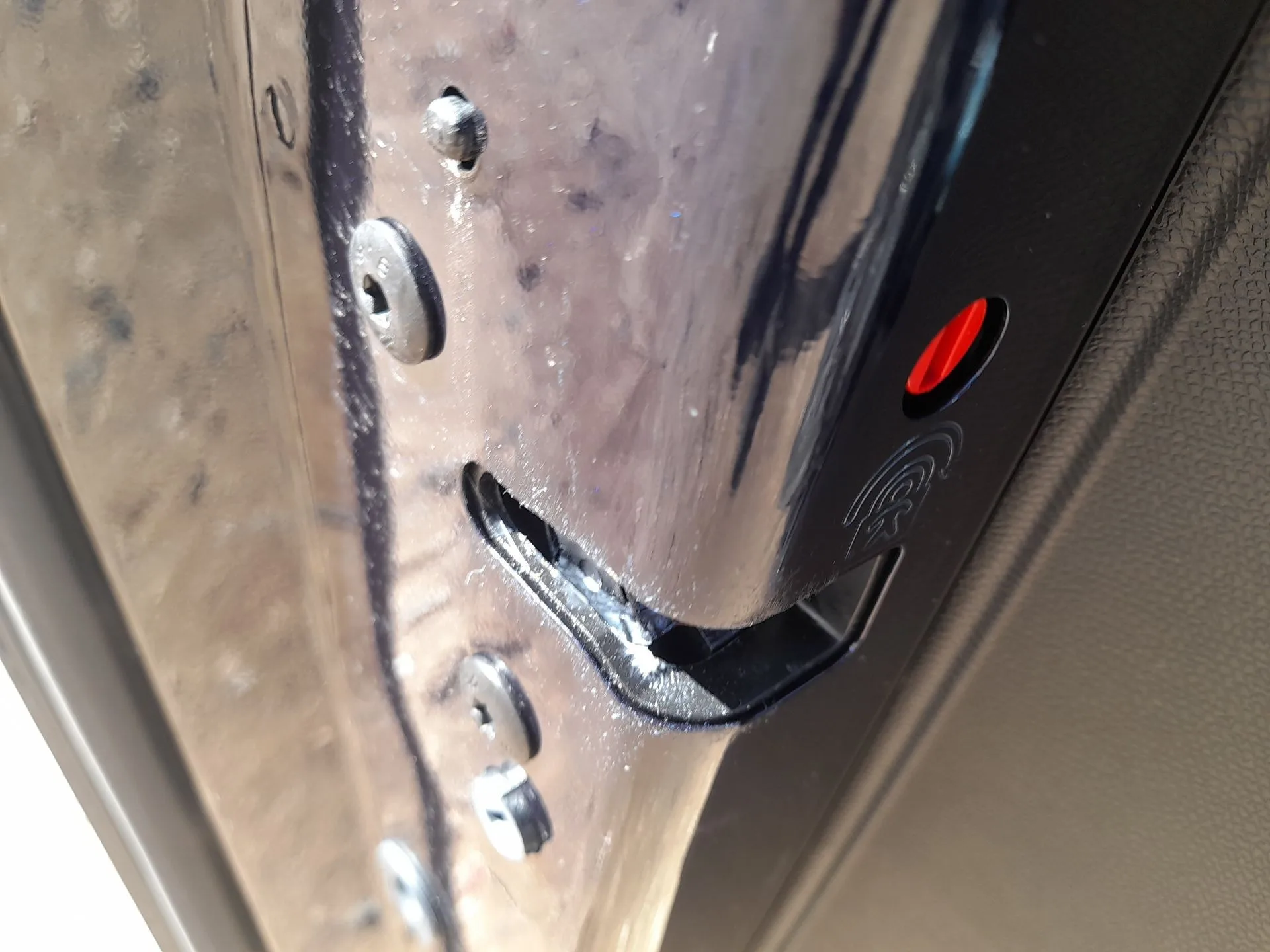 Cerradura Puerta Trasera Izquierda para Peugeot 508 Sw Ii (Fc_, Fj_, F4_)