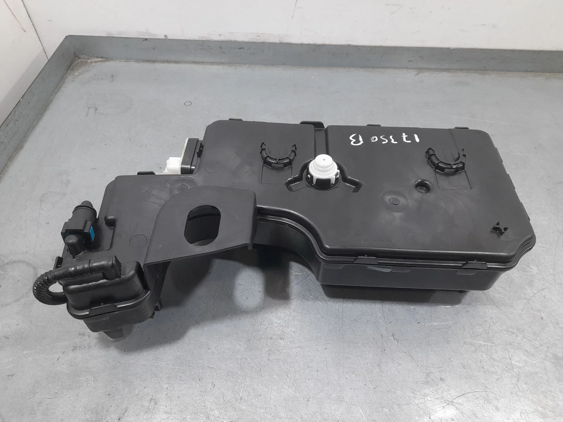 Deposito Aditivo para Peugeot 508 Sw Ii (Fc_, Fj_, F4_)