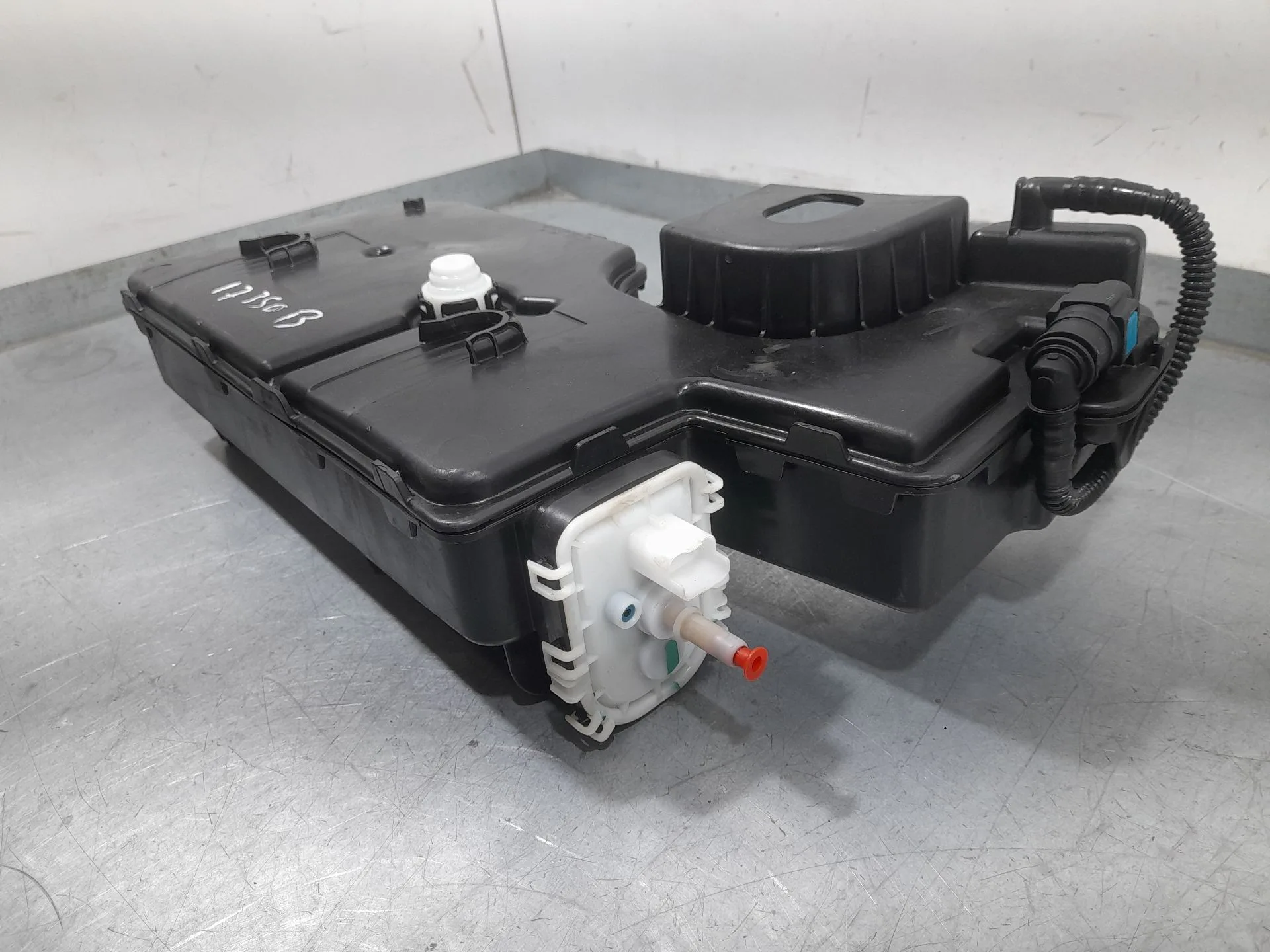Deposito Aditivo para Peugeot 508 Sw Ii (Fc_, Fj_, F4_)