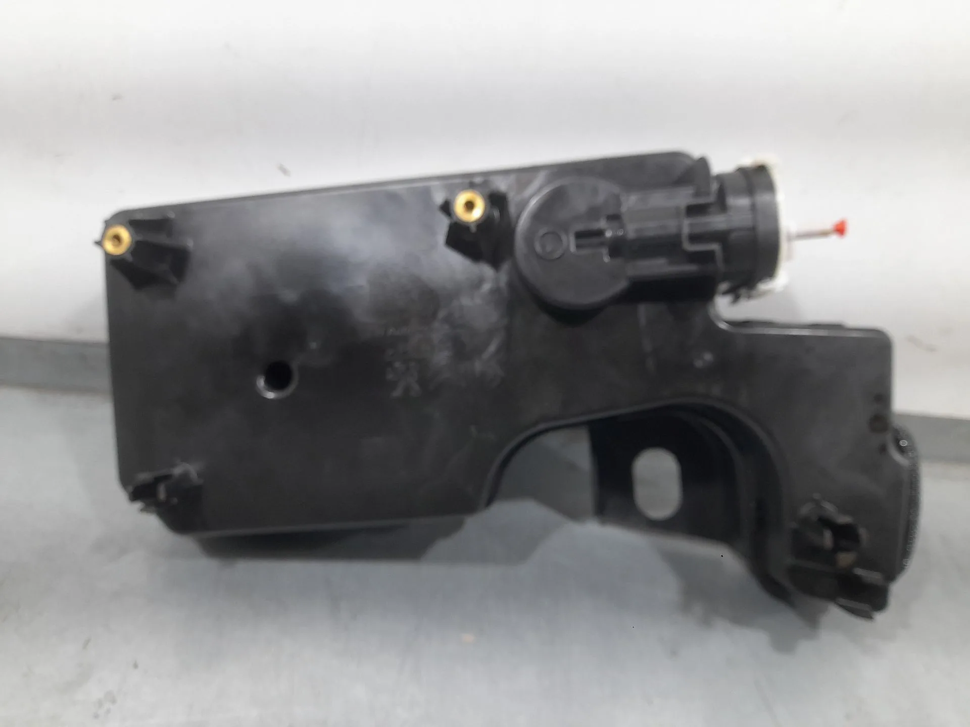 Deposito Aditivo para Peugeot 508 Sw Ii (Fc_, Fj_, F4_)