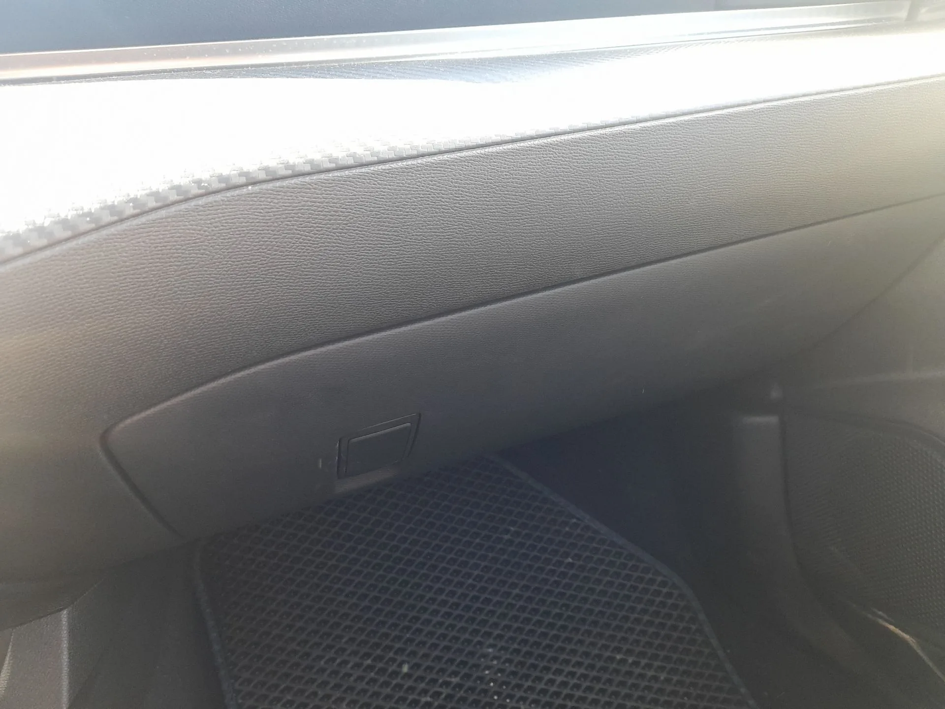 Guantera para Peugeot 508 Sw Ii (Fc_, Fj_, F4_)