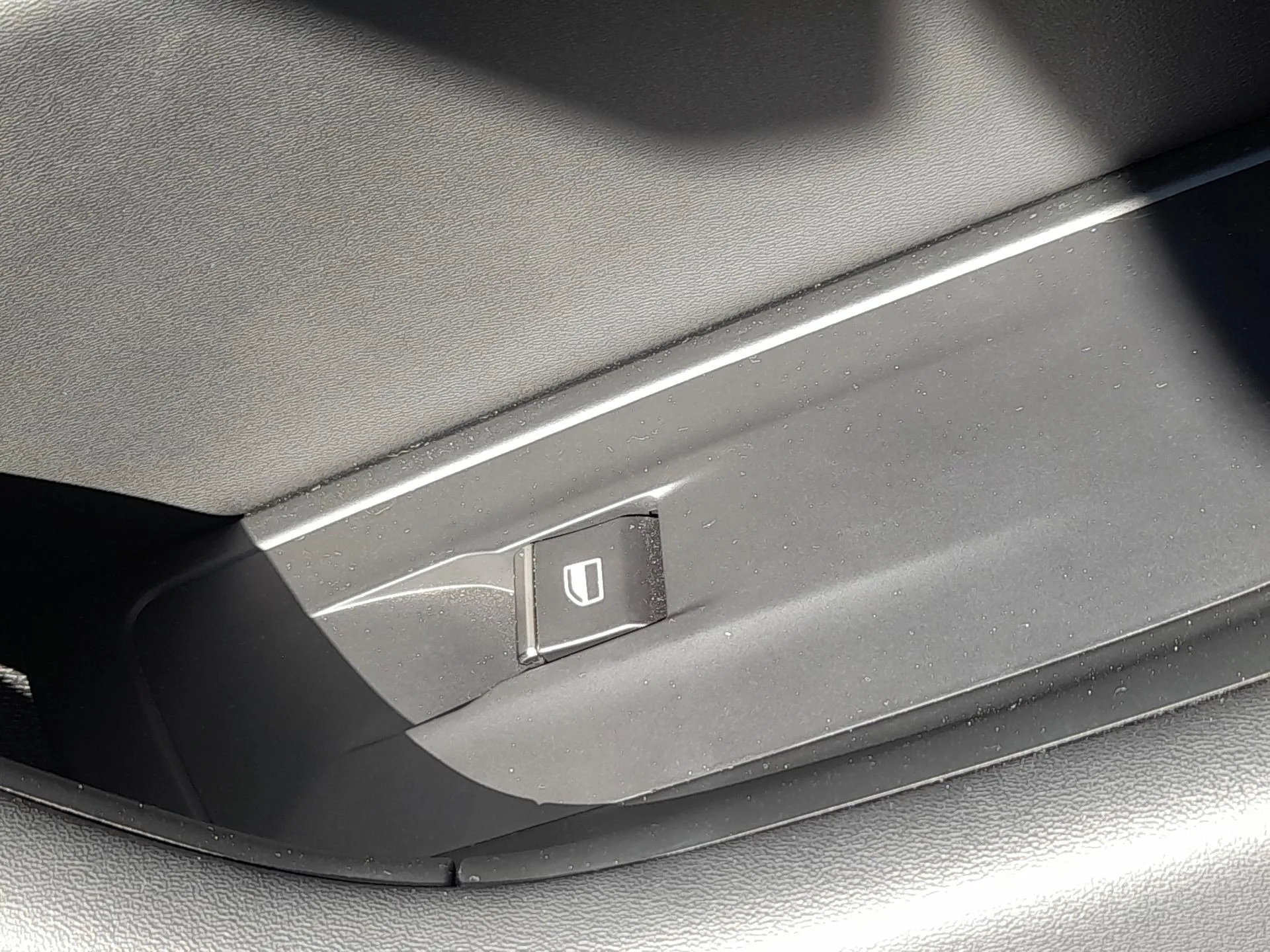 Mando Elevalunas Delantero Derecho para Peugeot 508 Sw Ii (Fc_, Fj_, F4_)