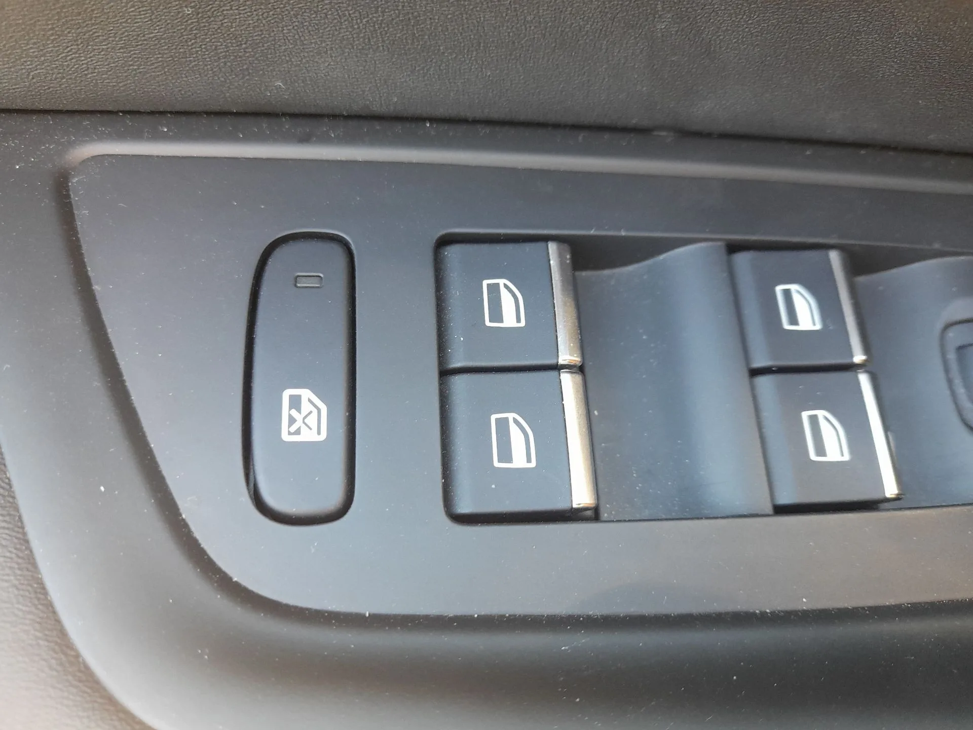 Mando Elevalunas Delantero Izquierdo para Peugeot 508 Sw Ii (Fc_, Fj_, F4_)