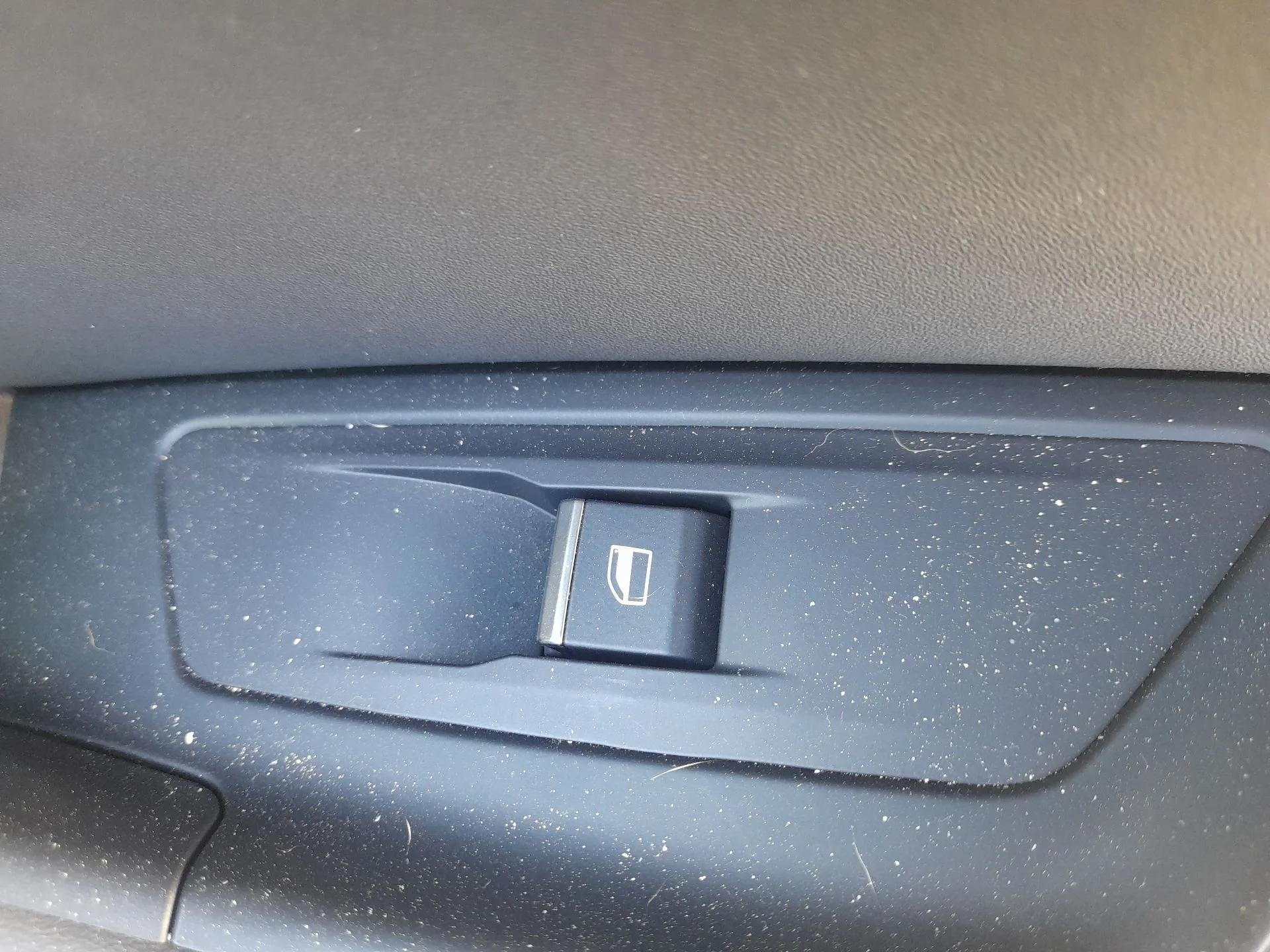 Mando Elevalunas Trasero Derecho para Peugeot 508 Sw Ii (Fc_, Fj_, F4_)