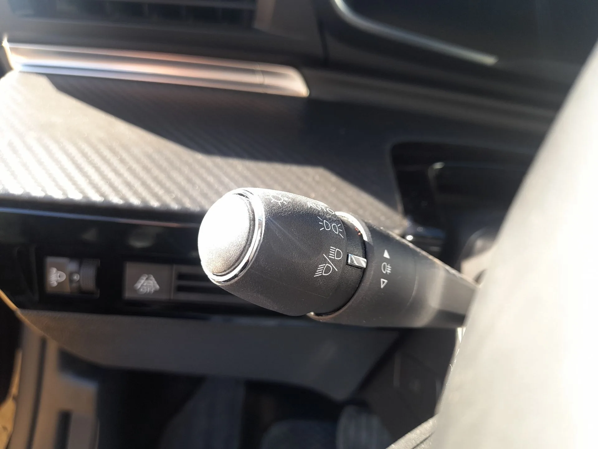 Mando Luces Y Limpia para Peugeot 508 Sw Ii (Fc_, Fj_, F4_)