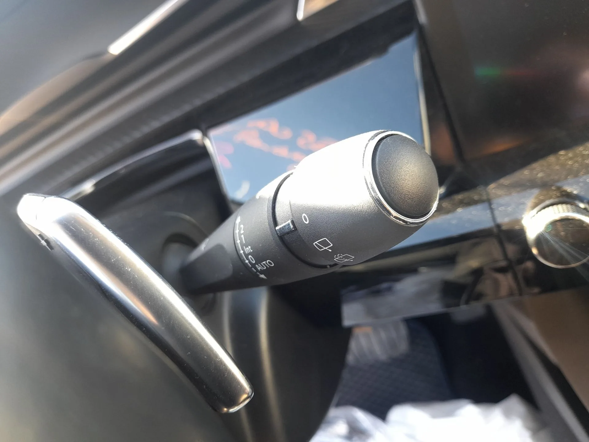 Mando Luces Y Limpia para Peugeot 508 Sw Ii (Fc_, Fj_, F4_)