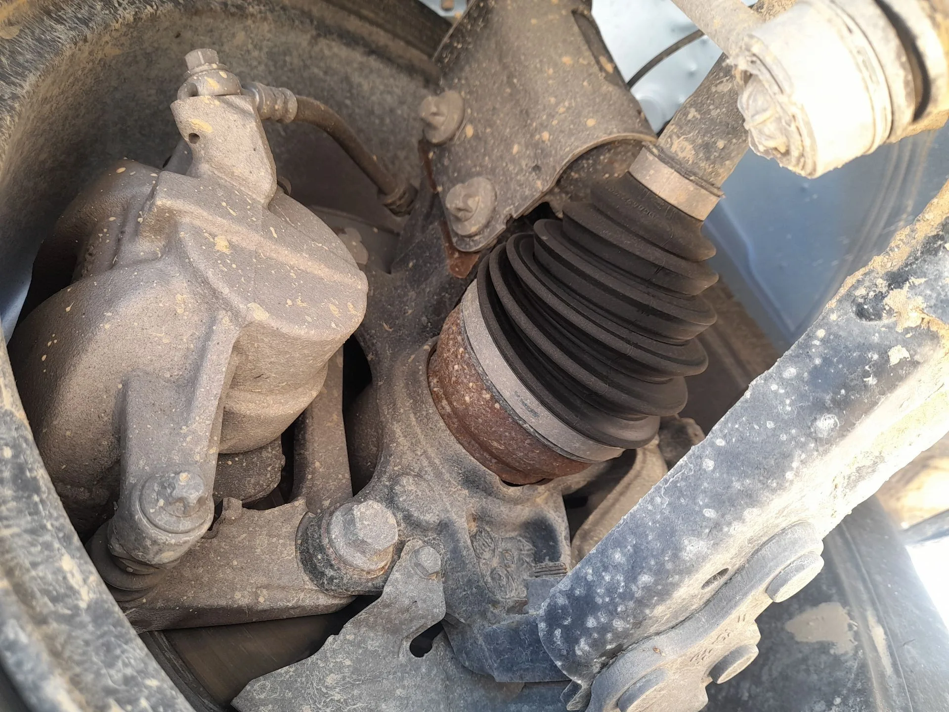 Mangueta Delantera Derecha para Peugeot 508 Sw Ii (Fc_, Fj_, F4_)