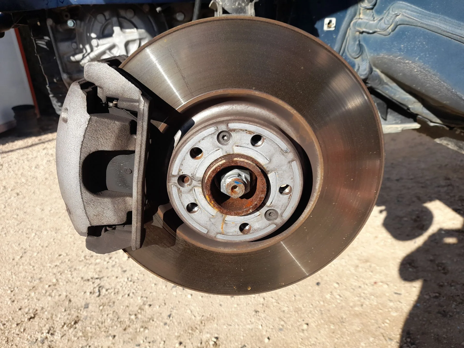 Mangueta Delantera Izquierda para Peugeot 508 Sw Ii (Fc_, Fj_, F4_)
